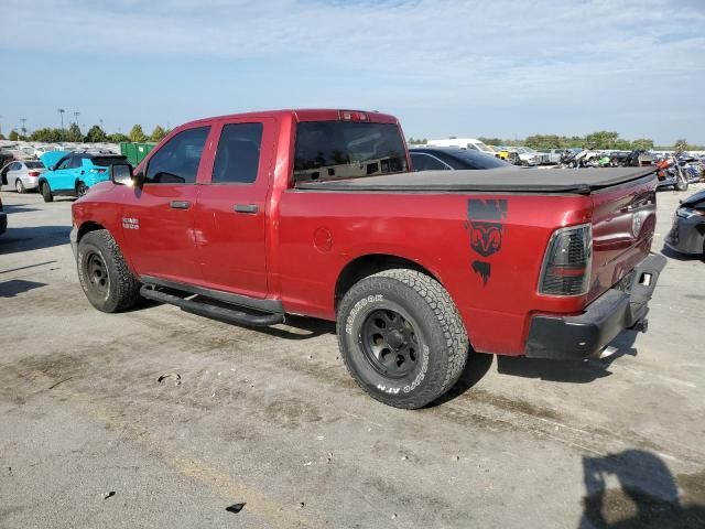 2009 Dodge RAM 1500