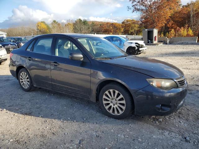 2009 Subaru Impreza 2.5i Premium