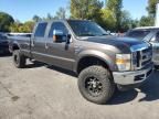 2008 Ford F250 Super Duty