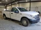 2016 Ford F150