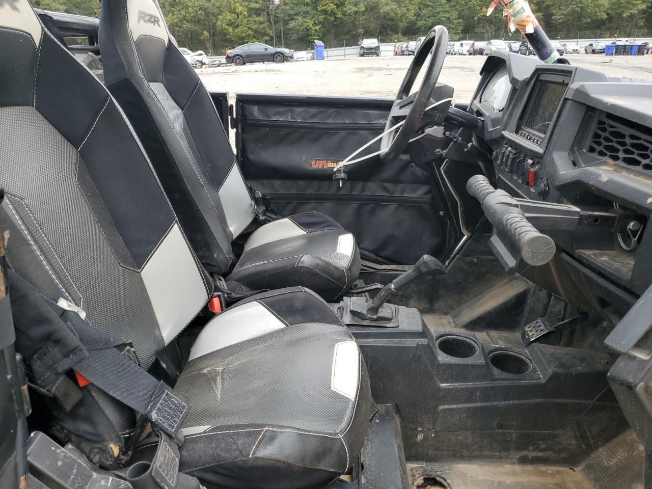 2019 Polaris RZR XP 1000 EPS Utility Vehicle