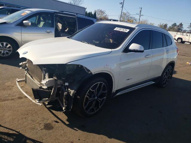 2017 Bmw Motorrad 2017 bmw X1 Xdrive28i