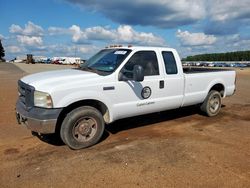 2007 Ford F250 Super Duty en venta en Longview, TX
