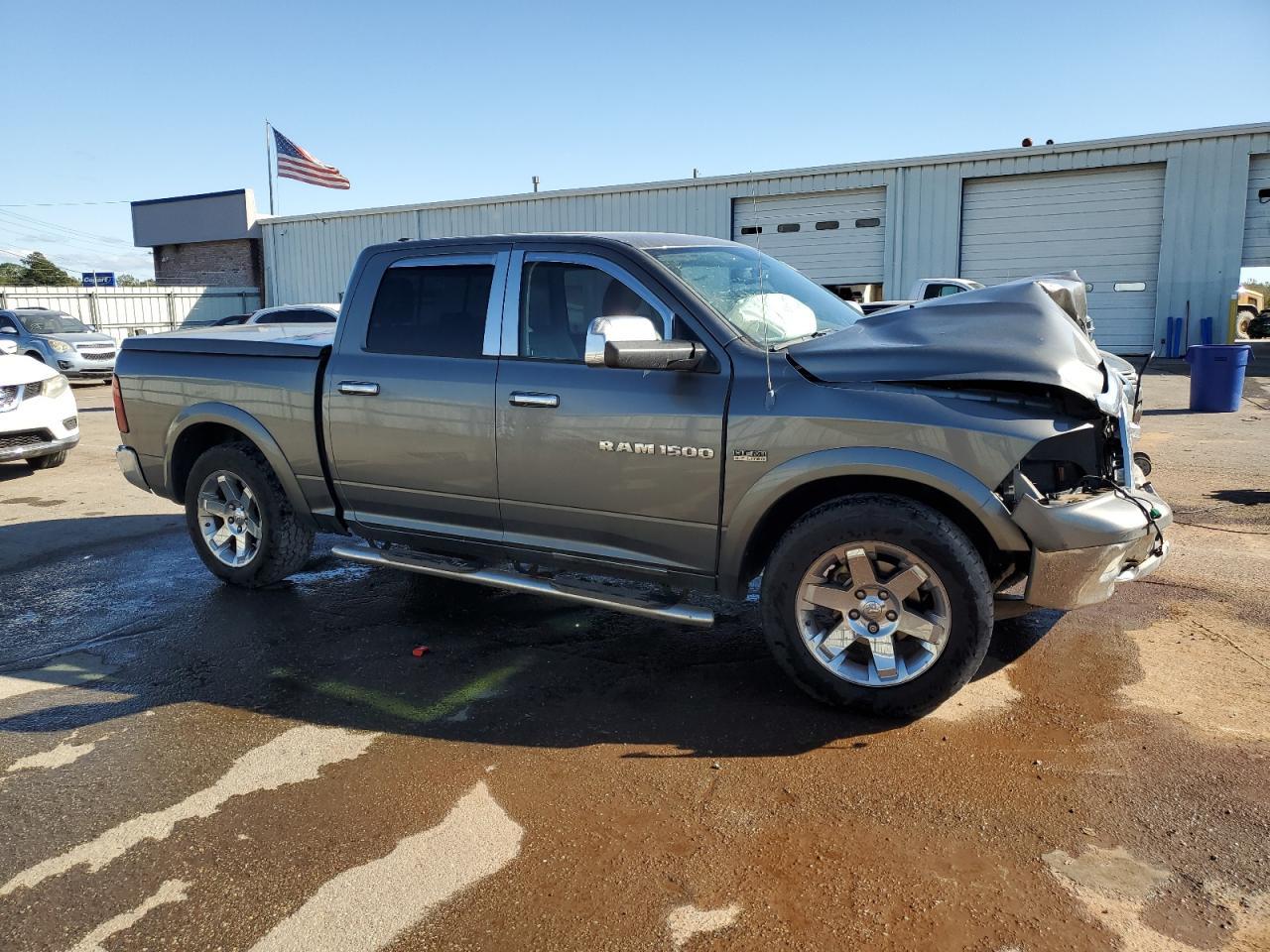 2011 Dodge RAM 1500