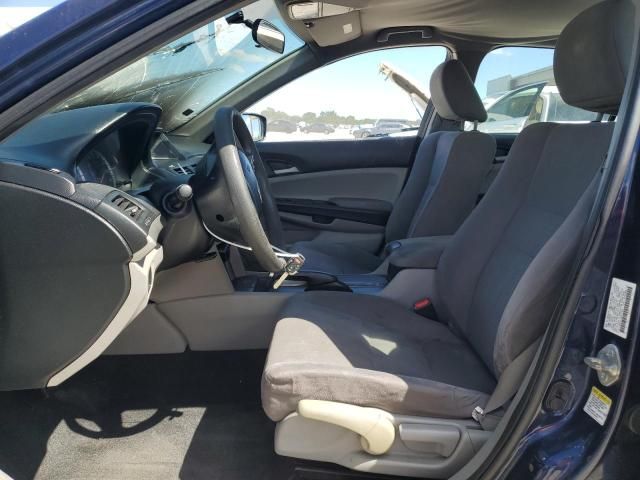 2011 Honda Accord LX