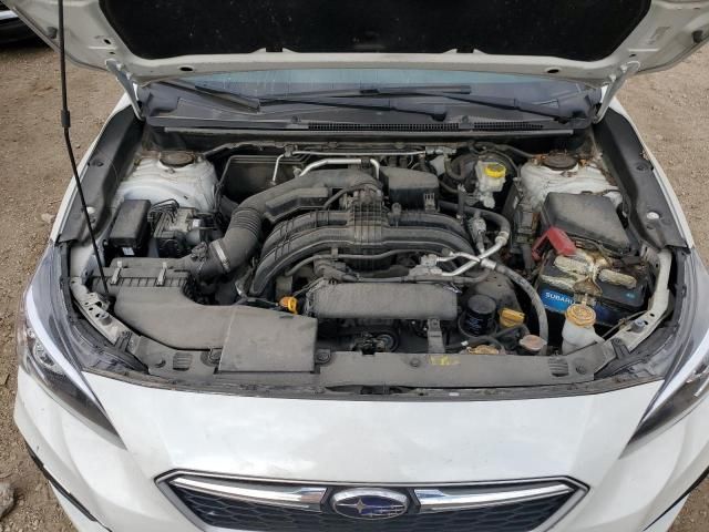 2017 Subaru Impreza Premium