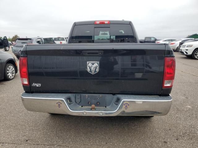 2010 Dodge RAM 1500