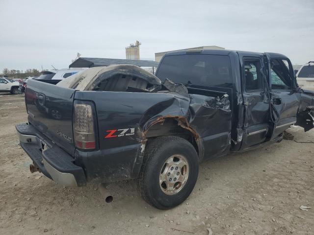 2004 Chevrolet Silverado K1500