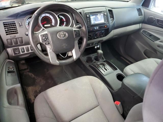 2015 Toyt 2015 Toyota Tacoma Access Cab