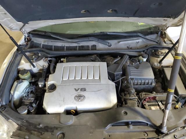 2007 Toyota Camry LE