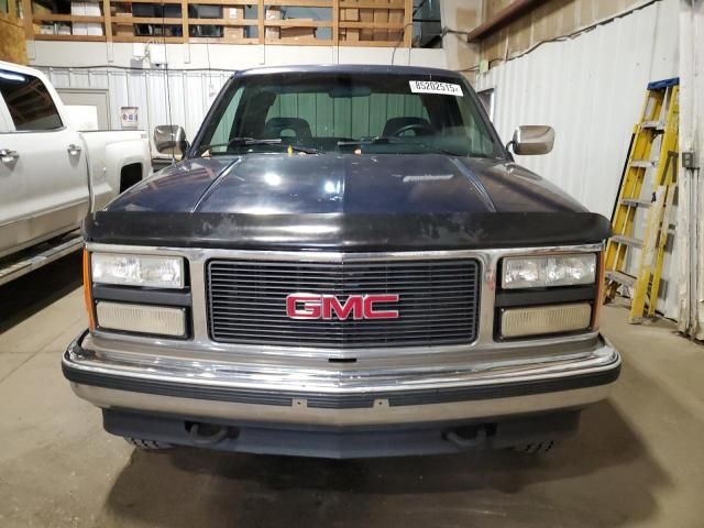 1994 Chevrolet GMT-400 K2500