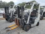 2013 Nissan MCP1F2A20LV Forklift