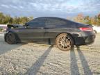 2018 Mercedes-Benz C 43 4matic amg
