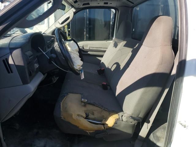 2006 Ford F250 Super Duty