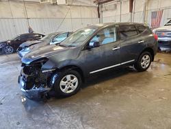 Vehiculos salvage en venta de Copart Franklin, WI: 2014 Nissan Rogue Select s
