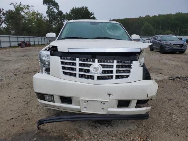 2010 Cadillac Escalade Premium