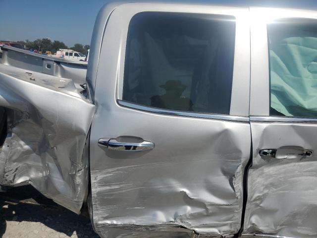 2015 GMC Sierra K1500 slt