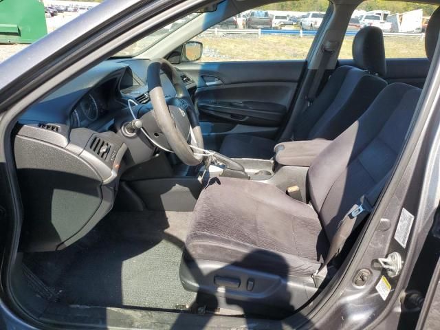 2011 Honda Accord LXP