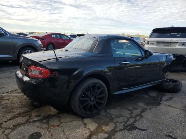 2010 Mazda MX-5 Miata