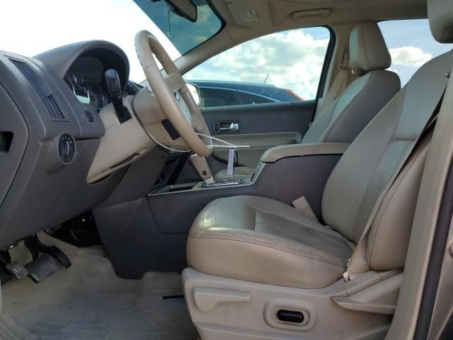 2009 Ford Edge Limited