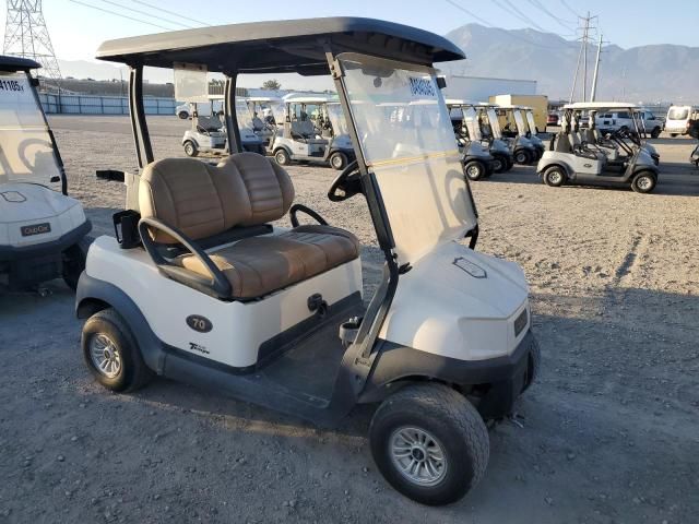 2020 Club Car Tempo Lithium