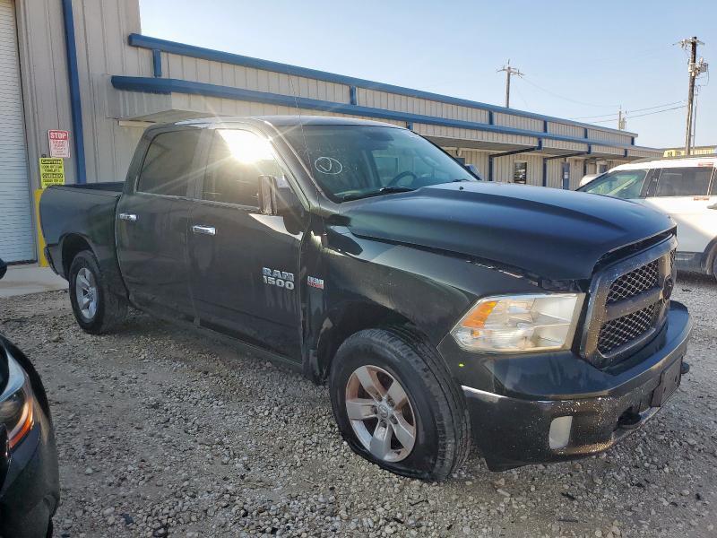 2016 Dodge RAM 1500 SLT