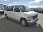 2001 Ford Econoline E150 Wagon