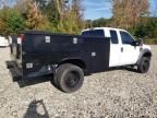 2010 Ford F450 Super Duty