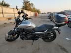 2015 Honda CTX700 ND