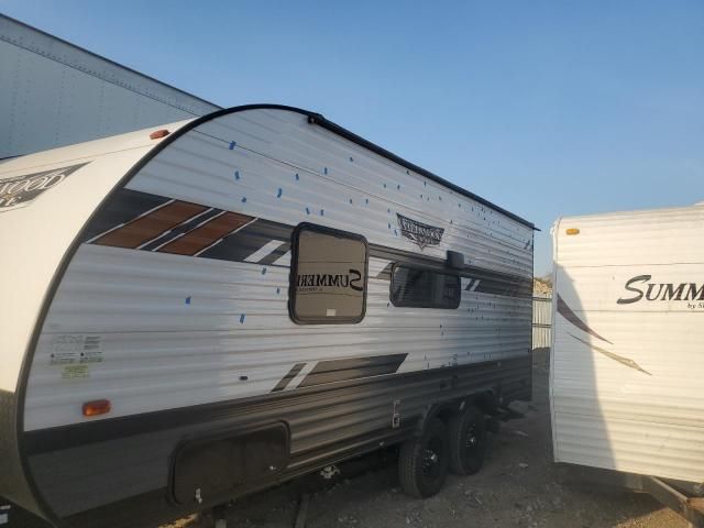 2021 Wildwood 2021 Foresriver Wildwood