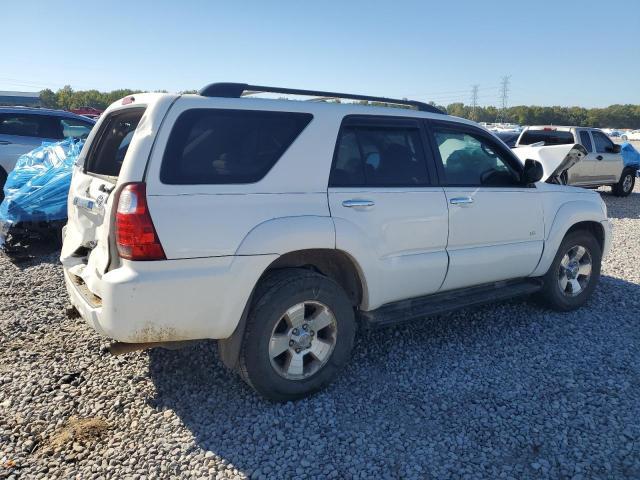 2007 Toyota 4runner SR5