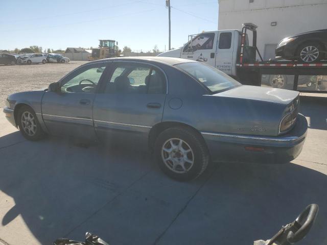 2001 Buick Park Avenue