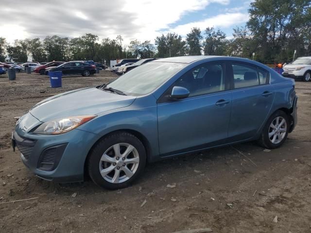 2010 Mazda 3 I