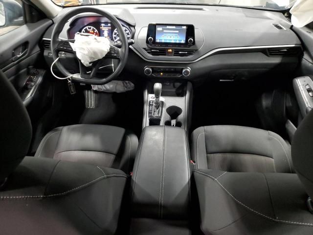 2024 Nissan Altima s