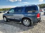 2013 Nissan Armada SV