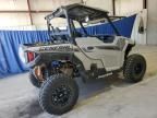 2024 Polaris General 10-Utility Vehicle
