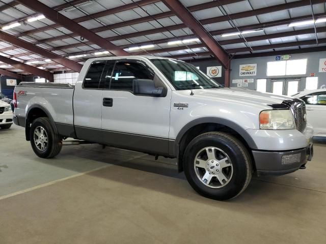 2004 Ford F150