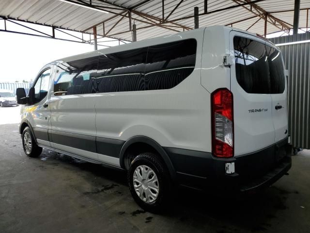 2023 Ford Transit T-350