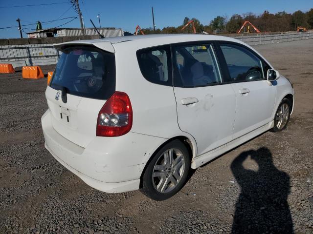 2010 Honda FIT