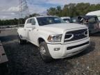 2016 Dodge RAM 3500 Longhorn