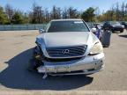 2004 Lexus Ls 430