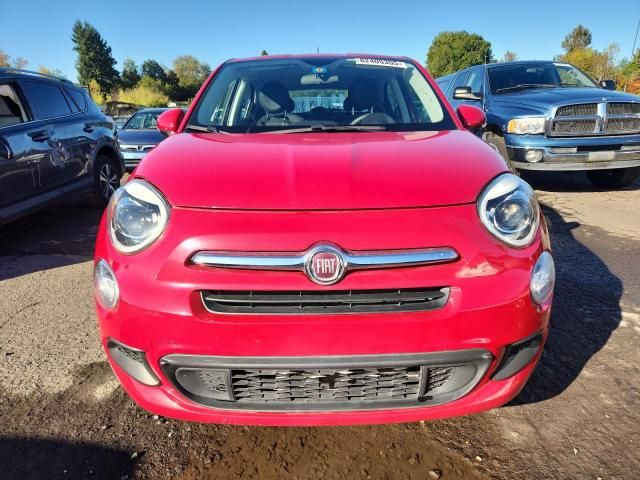 2017 Fiat 500X POP