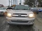 2006 Toyota Sequoia Limited