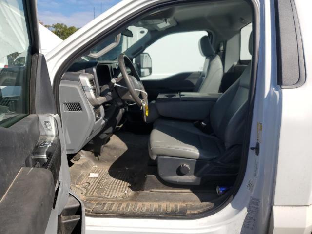 2023 Ford F250 Super Duty Utility / Service Truck