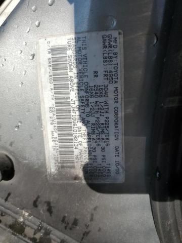 2001 Lexus RX 300
