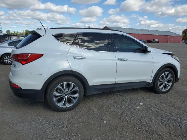 2014 Hyundai Santa FE Sport