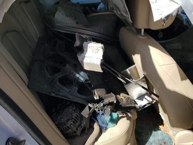 2013 Audi A7 Premium Plus