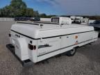 2001 Coleman Trailer