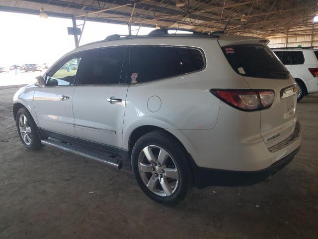 2017 Chevrolet Traverse Premier