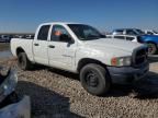 2004 Dodg E RAM 1500 ST